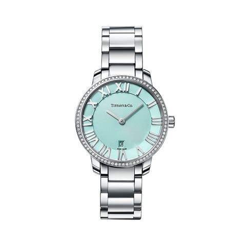 tiffany atlas watch replica|tiffany atlas watch women's.